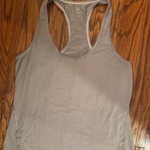 Athleta chi tank top
